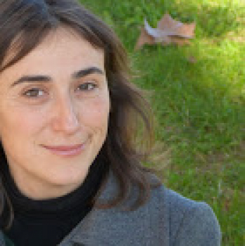 Imatge de perfil de Núria Lloret Batlle