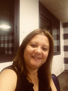 Imatge de perfil de Mercè Fort Rodríguez