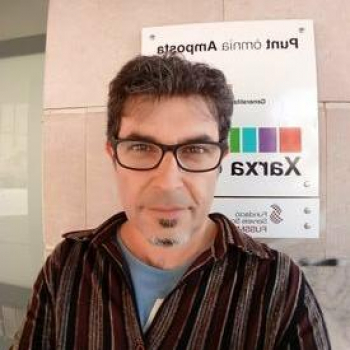 Imatge de perfil de Eloi Hierro Escrihuela