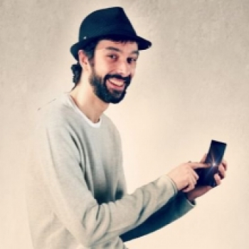 Imatge de perfil de Toni Domènech