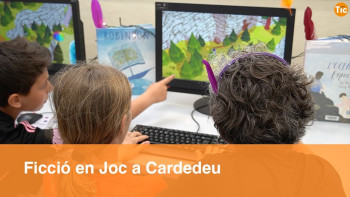 Embedded thumbnail for &#039;Fiction in Game&#039;, a space to play, evaluate and be critical of the digital fictions