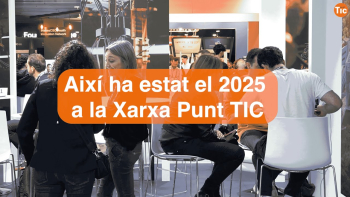 Embedded thumbnail for Reviu el 2025 a la xarxa